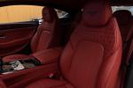 Bentley Continental GT W12 Centenary Specifications 2020 года (UAE)